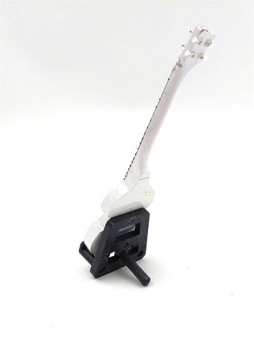 Mini gitara 15cm BMG-028 w stylu Paul mcCartney na Arena.pl