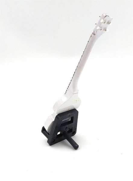 Mini gitara 15cm BMG-028 w stylu Paul mcCartney zdjęcie 3