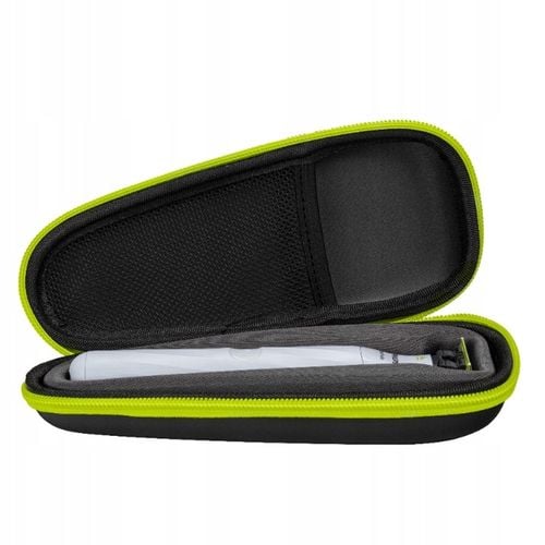 GOLARKA PHILIPS ONEBLADE FIRST SHAVE QP1324/20 TRYMER + ETUI na Arena.pl