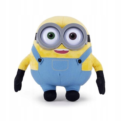 MINIONKI Bob pluszak 30 cm na Arena.pl