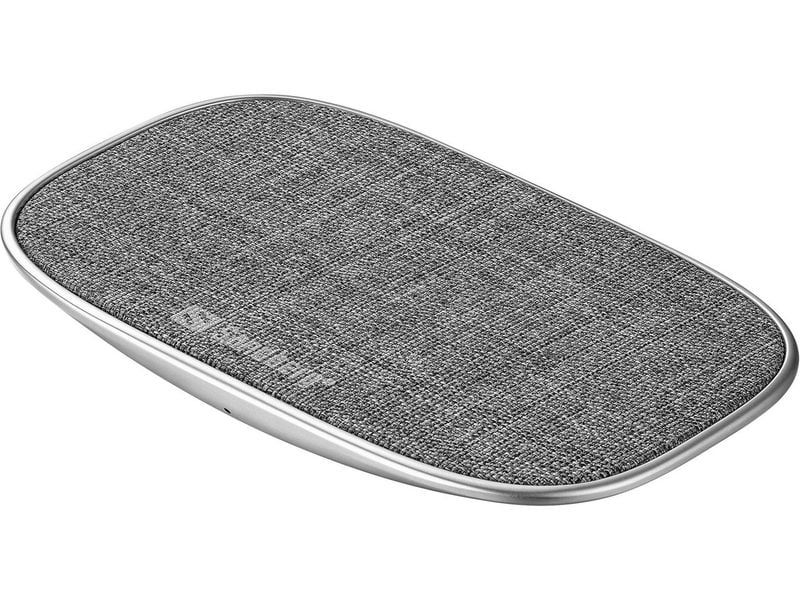 Sandberg Wireless Charger SleekPad 15W zdjęcie 1