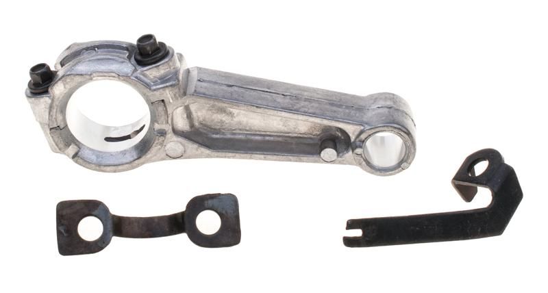 Korbowód B&S 4 - 5HP Quantum. 8R48-09 zdjęcie 2