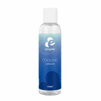 easyglide chłodzący żel intymny na bazie wody 150 ml