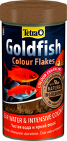 tetra goldfish colour 250ml