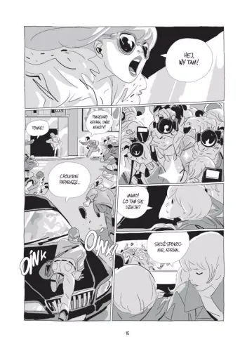 Lastman. Tom 4 na Arena.pl