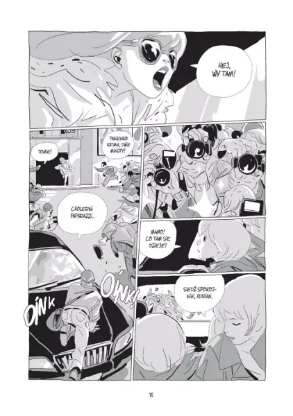 Lastman. Tom 4 zdjęcie 4