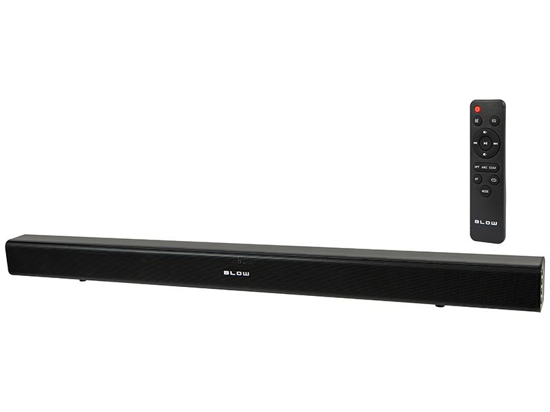 Głośnik Bluetooth soundbar CINEMA 4.0 zdjęcie 1