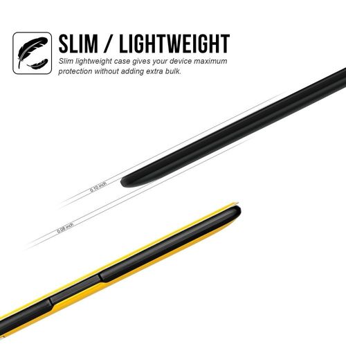 TECH-PROTECT SMARTCASE KINDLE PAPERWHITE 1/2/3 MINT na Arena.pl