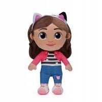 KOCI DOMEK GABI pluszak maskotka przytulanka Gabi 46 cm