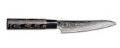 Nóż uniwersalny 13cm Tojiro Shippu Black
