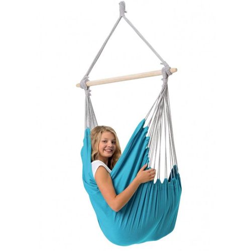 Fotel hamakowy Amazonas Panama Aqua na Arena.pl