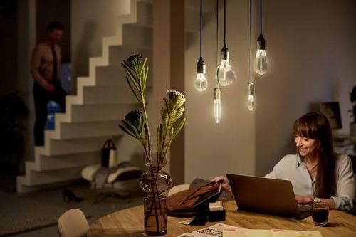 Żarówka LED Philips Lighting, E27, 136 lm na Arena.pl