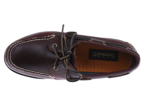 Timberland Boat Brown 25077 - 41 na Arena.pl
