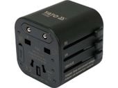 adapter podróżny uniwersalny - yt-81302