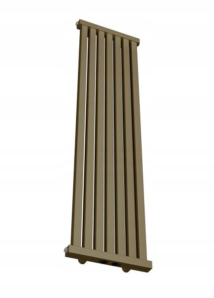 Grzejnik dekoracyjny RADIATOR 100x32 QUARTZ 2 zdjęcie 1