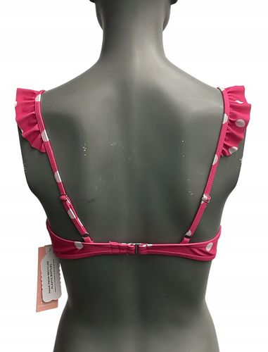 CHELSEA PARIS Stroje kąpielowe - Góry od bikini S na Arena.pl