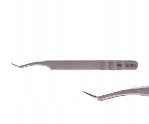 Pęseta do rzęs Volume Expert 2 na Arena.pl