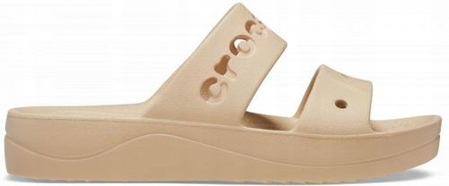 Damskie Lekkie Klapki Crocs Baya Platform 208188 Sandal 39-40 na Arena.pl