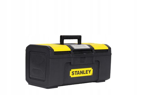 Skrzynia na narzędzia STANLEY Basic 1-79-216 na Arena.pl