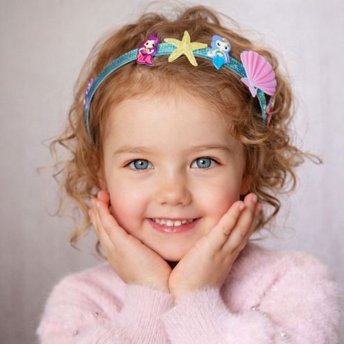 ZESTAW   STWÓRZ OPASKI DO WŁOSÓW na Arena.pl