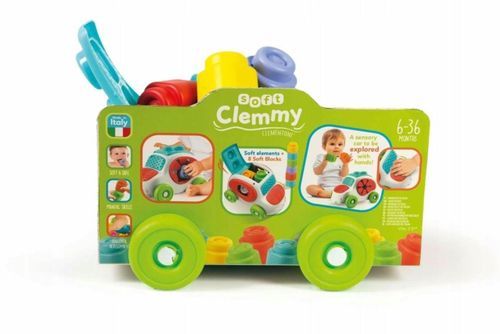 AUTKO CLEMMY 17315 na Arena.pl