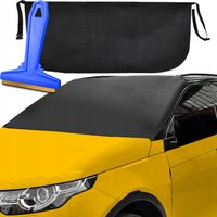 POKROWIEC MATA ANTYSZRONOWA PRZECIWSZRONOWA OSŁONA NA SZYBĘ MURSKA 575 FIN