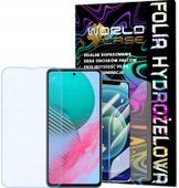 FOLIA HYDROŻELOWA OCHRONNA DO SAMSUNG M54 NA EKRAN MOCNA