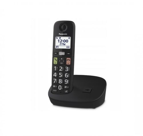 Telefon PANASONIC KX-TGU110FX na Arena.pl