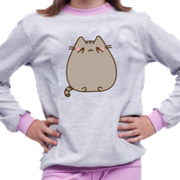 Piżama dziecięca Pusheen