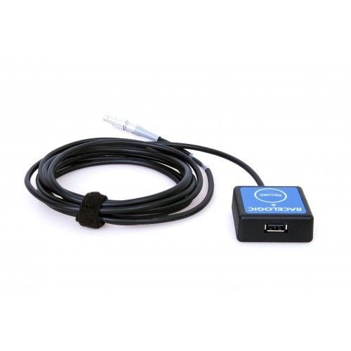 Remote Start/Stop USB Logging Switch for HD2 na Arena.pl