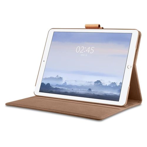SPIGEN STAND FOLIO IPAD PRO 10.5 BROWN na Arena.pl