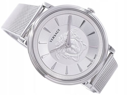 Versace zegarek damski VE8103921 na Arena.pl