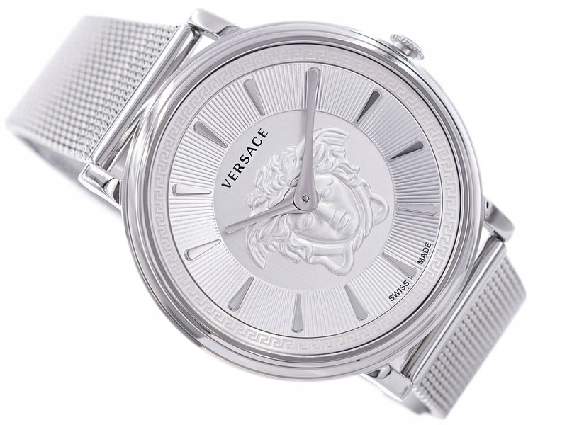 Versace zegarek damski VE8103921 zdjęcie 2