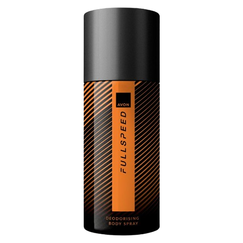 Avon Full Speed Dezodorant w sprayu - 150ml zdjęcie 1