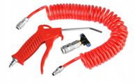 PISTOLET DO PRZEDMUCHIWANIA Mercedes-Benz Actros (MP4) DAF
