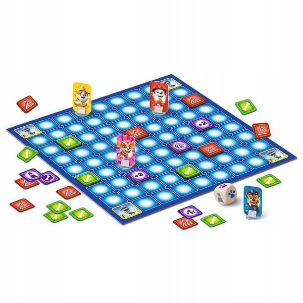 Gra Mój smakołyk Psi Patrol - Trefl zdjęcie 16