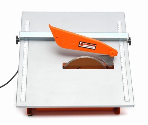 Pilarka stołowa do glazury 1800W KD577 na Arena.pl