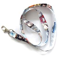 Smyczka Genshin Impact