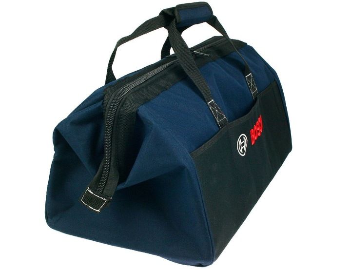 TORBA NARZĘDZIOWA firmy BOSCH zdjęcie 5