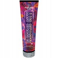 Australian Gold Electric City Intensywny Bronzer do Opalania Solarium 300ml