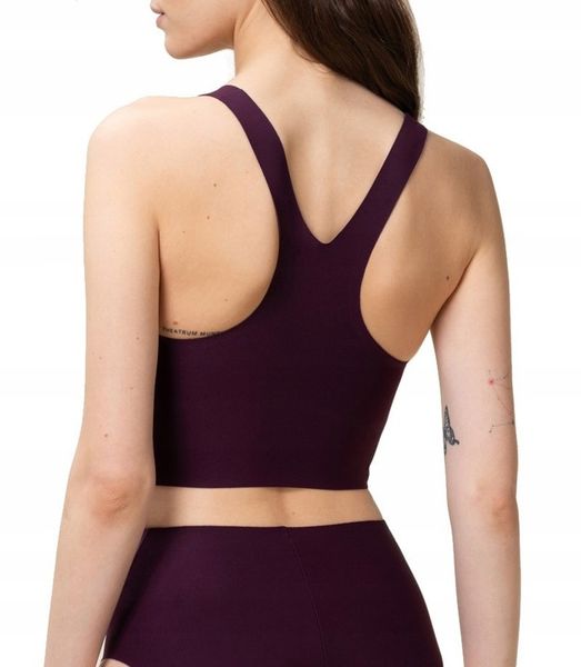 Triumph Flex Smart PULL-ON BRA TOP EX r.04 / 95C / 85-95D / 85-95E / 80-90F zdjęcie 5