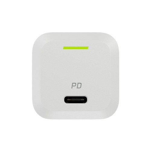Ładowarka sieciowa Green Cell 33 W 1xUSB-C biały na Arena.pl