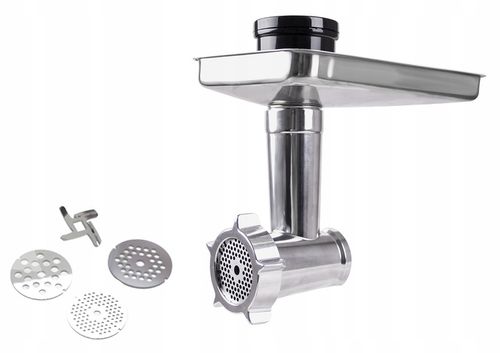 Robot kuchenny Blender Lovio LVSTM02PBK 1900 W Czarny Misa 6,2L na Arena.pl