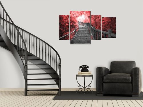 Schody 135x80cm GRATISY na Arena.pl