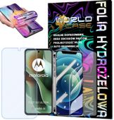 FOLIA HYDROŻELOWA OCHRONNA DO MOTOROLA RAZR 60 ULTRA NA EKRAN MOCNA