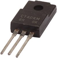 CT40KM IGBT Canon 580EX Nikon SB800 SB900