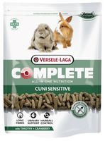 Versele-Laga Cuni Adult Sensitive Complete Pokarm Dla Królika 500G