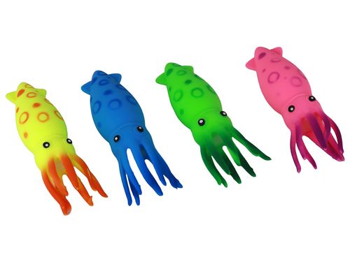 Zabawka Antystresowa do Ściskania Kalmar Gniotek Kolorowe na Arena.pl