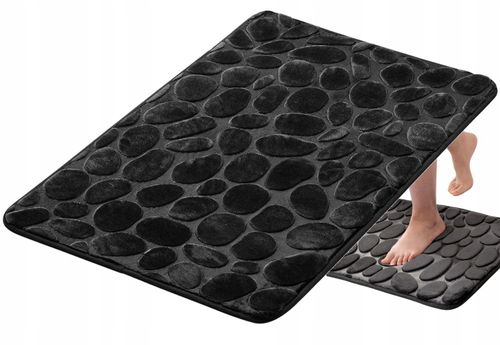 Łazienkowa Mata Dywanik Szybkoschnący Chłonny na Arena.pl