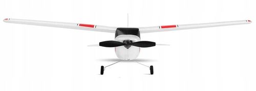 SAMOLOT ZDALNIE STEROWANY LATAJĄCY SZYBOWIEC RC MODEL CESSNA 182 PILOT 2,4 na Arena.pl
